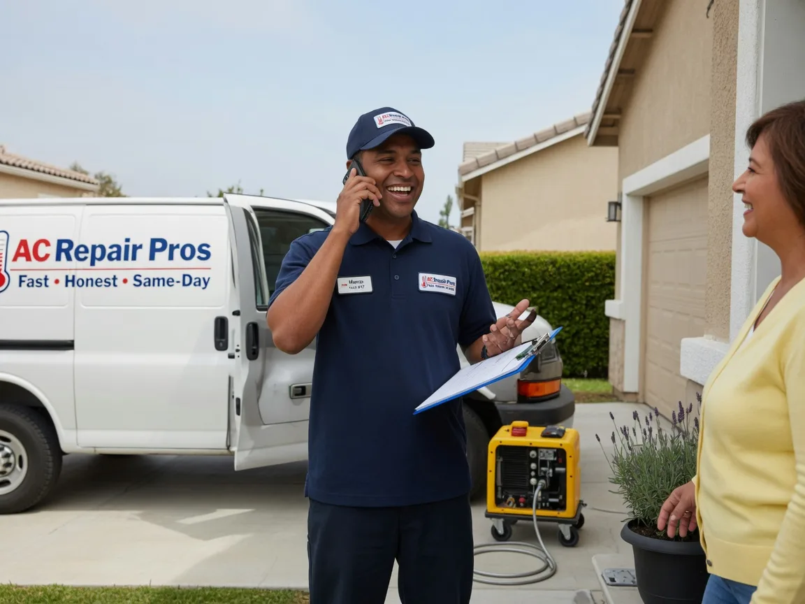 AC Repair Colts Neck, NJ FAQs
